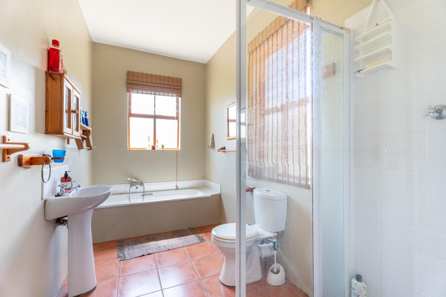 3 Bedroom Property for Sale in Pringle Bay Western Cape